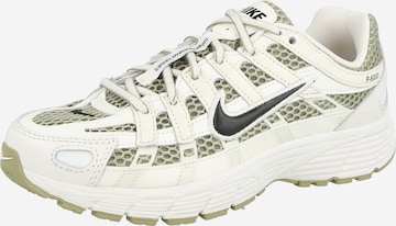 Sneaker 'P-6000 BR BG' di Nike Sportswear in verde: frontale