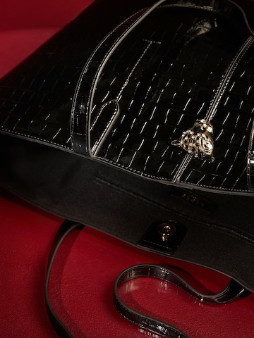 Lipsy Shopper in Schwarz