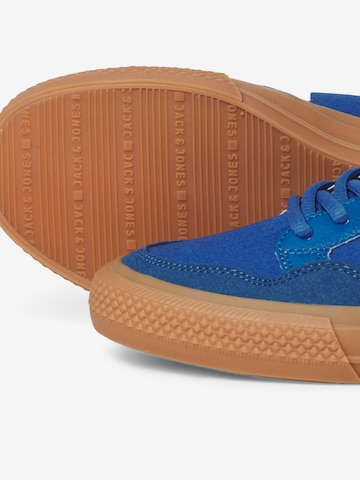 Baskets basses 'Modern' JACK & JONES en bleu