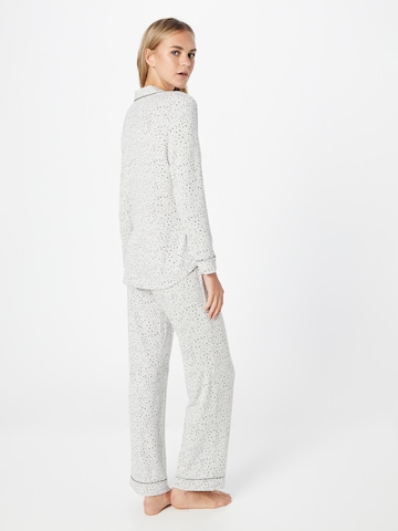 Hunkemöller Pajama in Grey