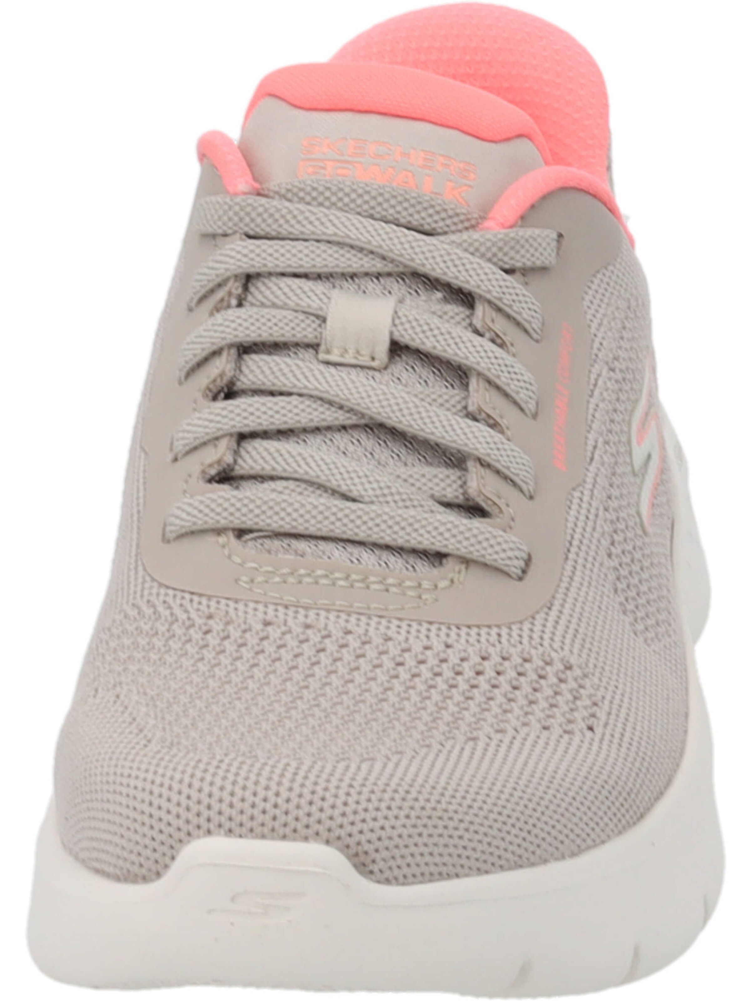 SKECHERS Classic Flats '125503' in Beige