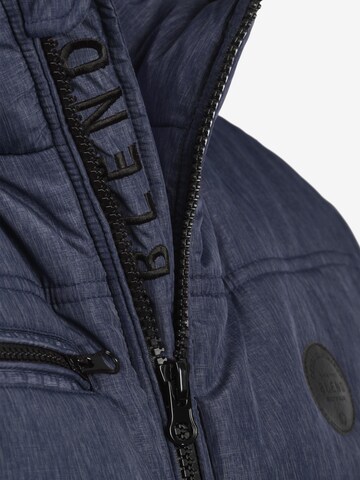 BLEND - Chaqueta de invierno 'BHBoris' en azul