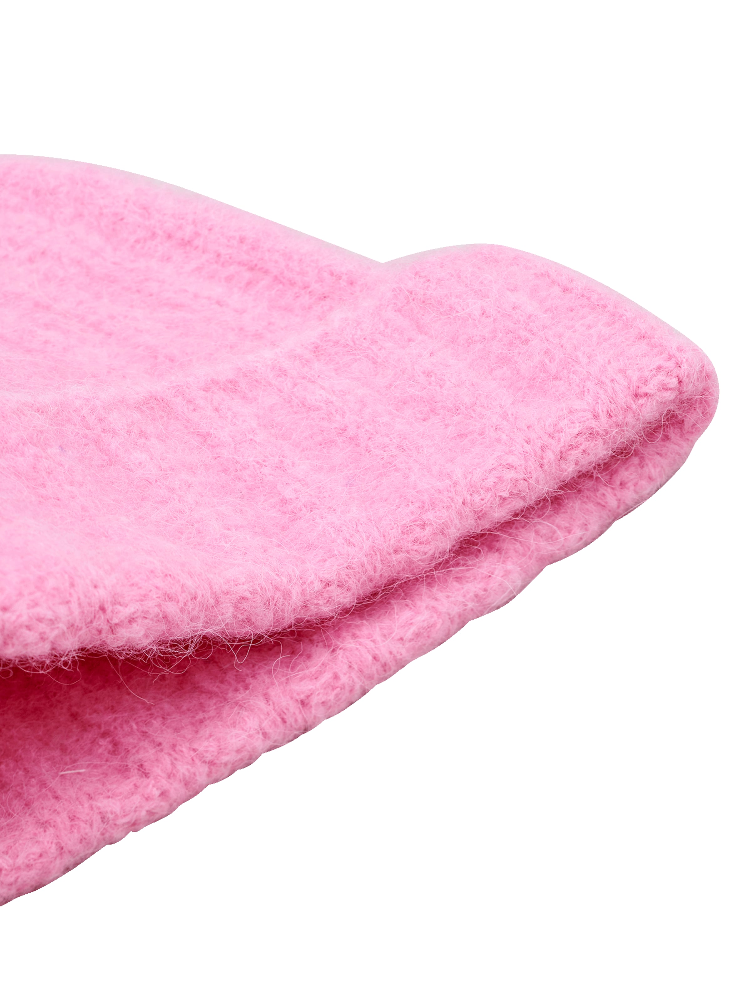 Berretto 'Dyre' di EDITED in rosa