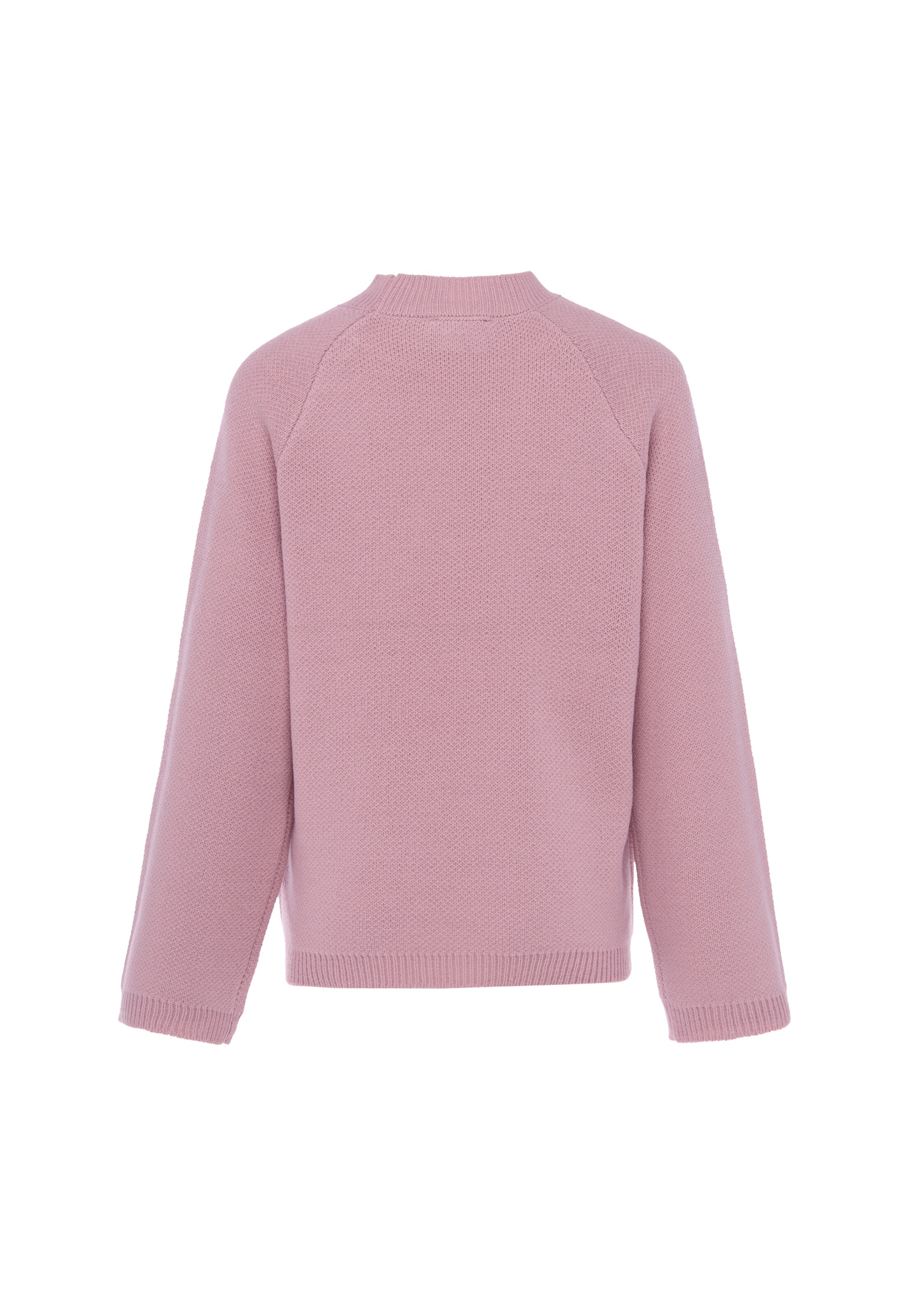 Usha - Jersey en rosa