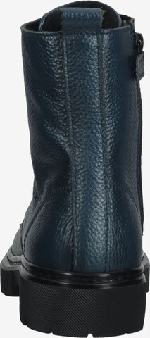 Bottes BULLBOXER en bleu