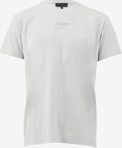 Cørbo Hiro Shirt 'Hayabusa' in Grey / Light grey, Item view