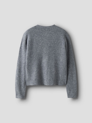 Giacchetta di LMTD in grigio
