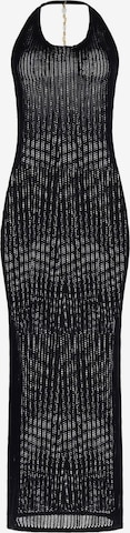 GUESS Kleid in Schwarz: Vorderseite