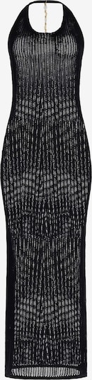 GUESS Kleid in 36 in schwarz, Produktansicht