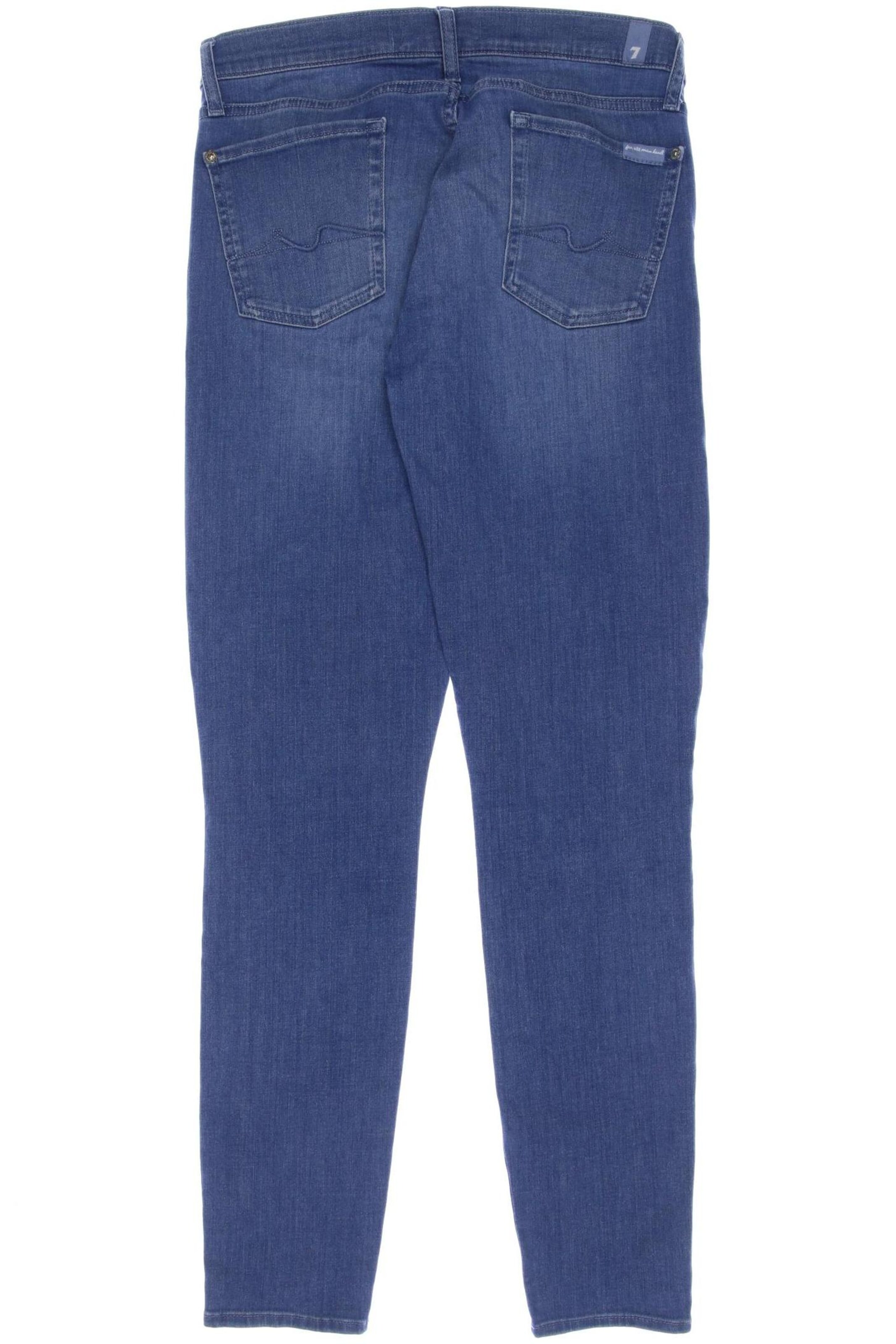 7 for all mankind Jeans in 30 in Blue