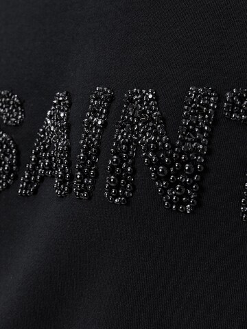 Sweat-shirt 'SEPARO PEARL' AllSaints en noir