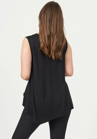 Pont Neuf Top 'Dolly' in Black