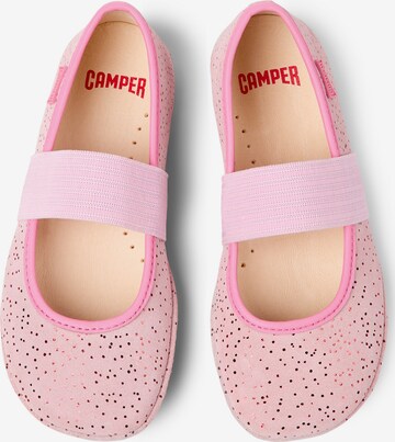 Ballerines 'Right' CAMPER en rose