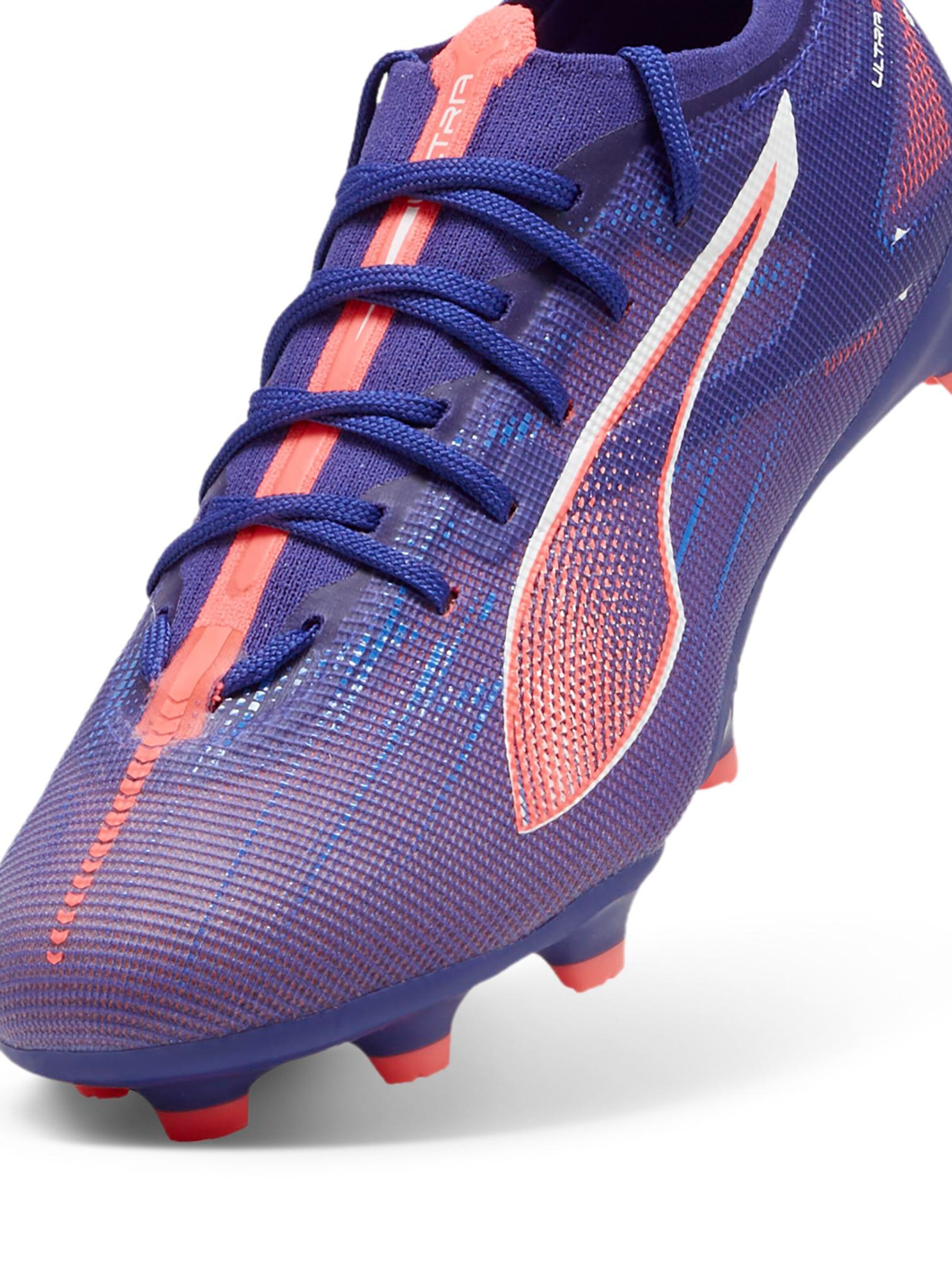 PUMA Spordijalats 'ULTRA 5 PRO', värv sinine