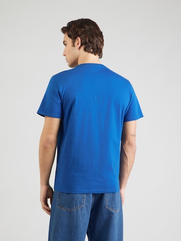 Maglietta 'CLASSIC' di Calvin Klein Jeans in blu