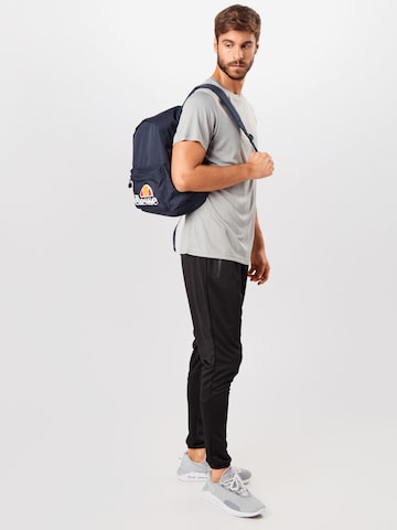 ELLESSE Regular fit Performance shirt 'Malbe' in Grey