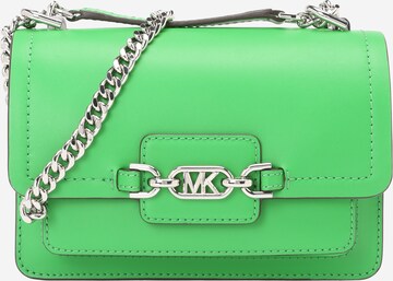 MICHAEL Michael Kors Crossbody Bag in Green