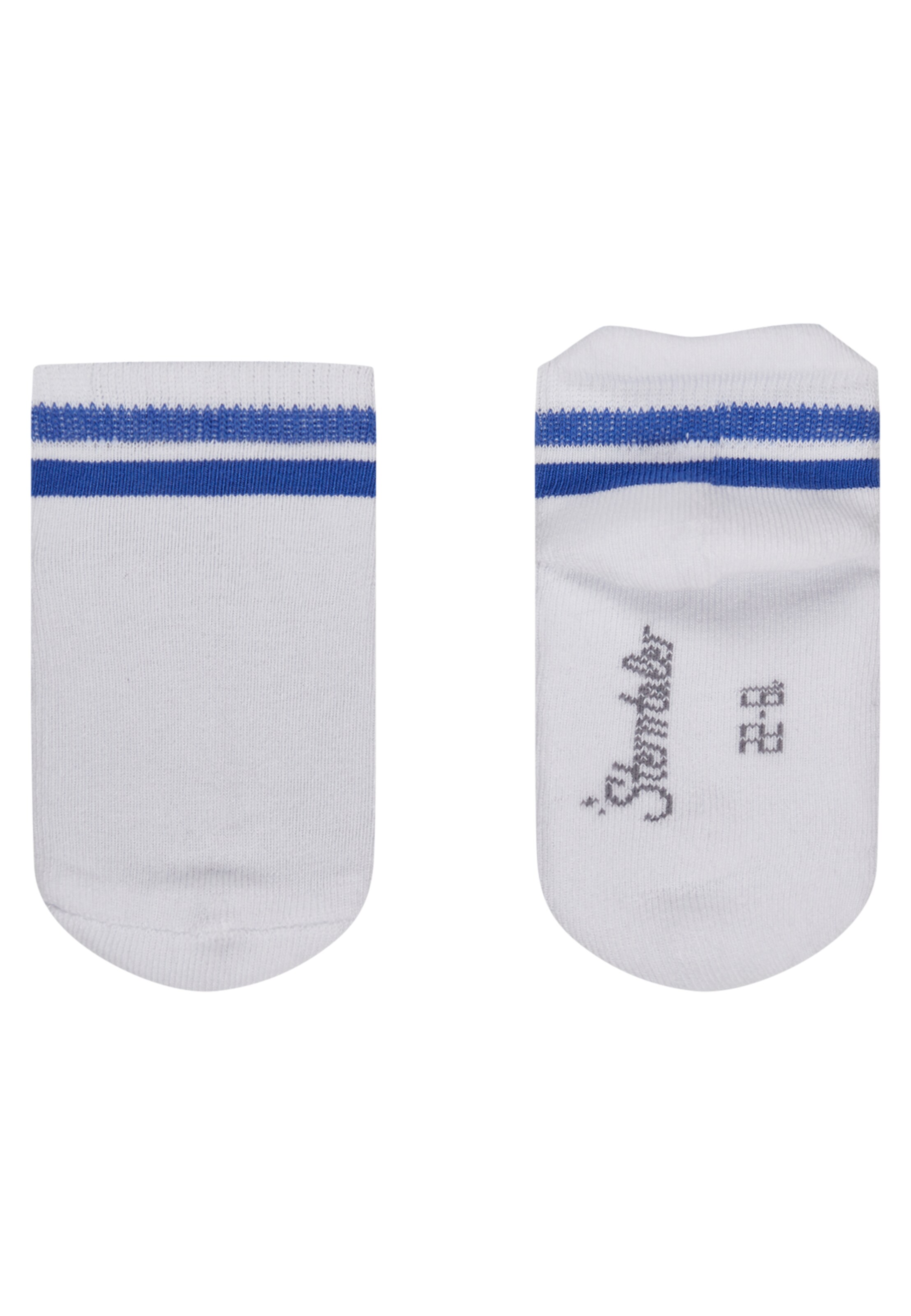 STERNTALER Socken in Blau