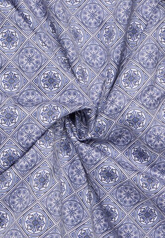 ETERNA Comfort Fit Hemd 'COMFORT FIT' in Blau