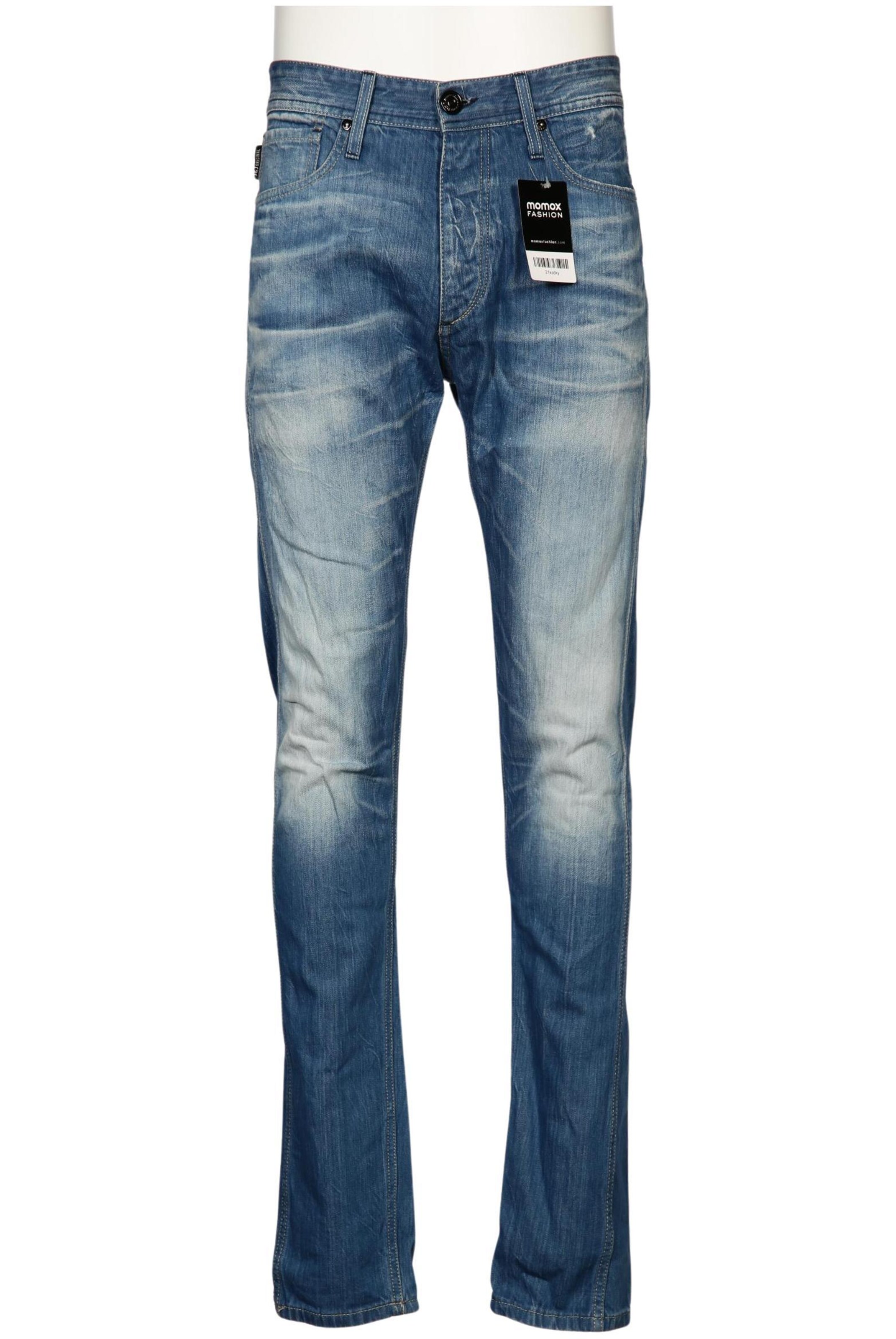 JACK & JONES Jeans 32 in Blau: Vorderseite