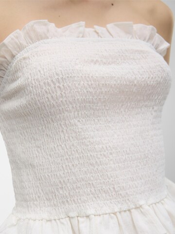 VERO MODA Top 'VIOLA' in White