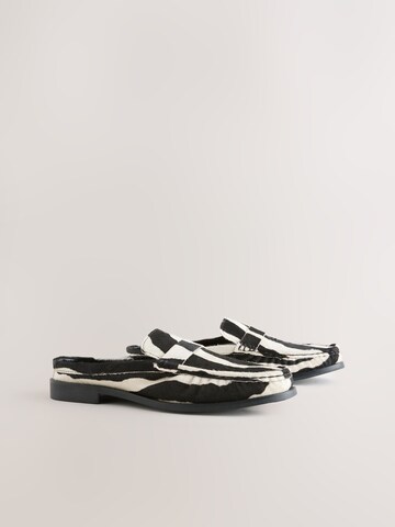 Mule 'Forever Comfort' Next en noir