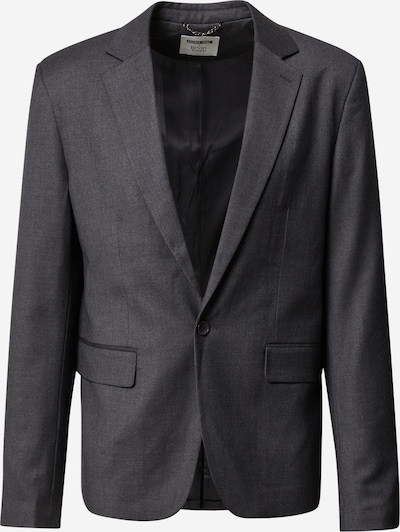 ABOUT YOU x Kevin Trapp Chaqueta saco 'Connor' en gris oscuro, Vista del producto