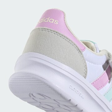 Baskets 'Run 70s 2.0' ADIDAS SPORTSWEAR en mélange de couleurs