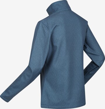 REGATTA Outdoor Jacket 'Connie V' in Blue
