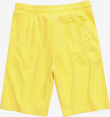 JP1880 Loose fit Pants in Yellow