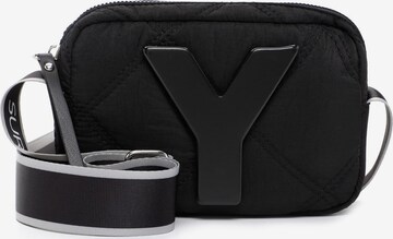 Suri Frey Crossbody Bag 'Evy' in Black: front