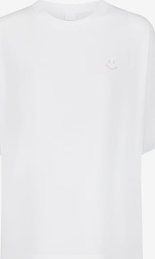 Mey Shirt 'Serie Solid Love' in L in White, Item view