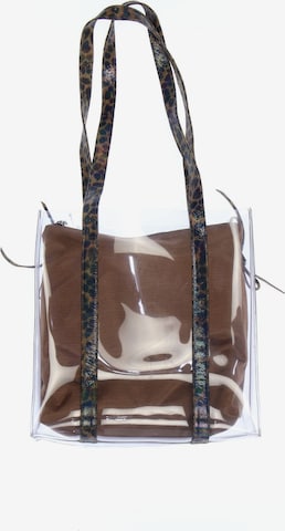 Stuart Weitzman Bag in One size in Brown