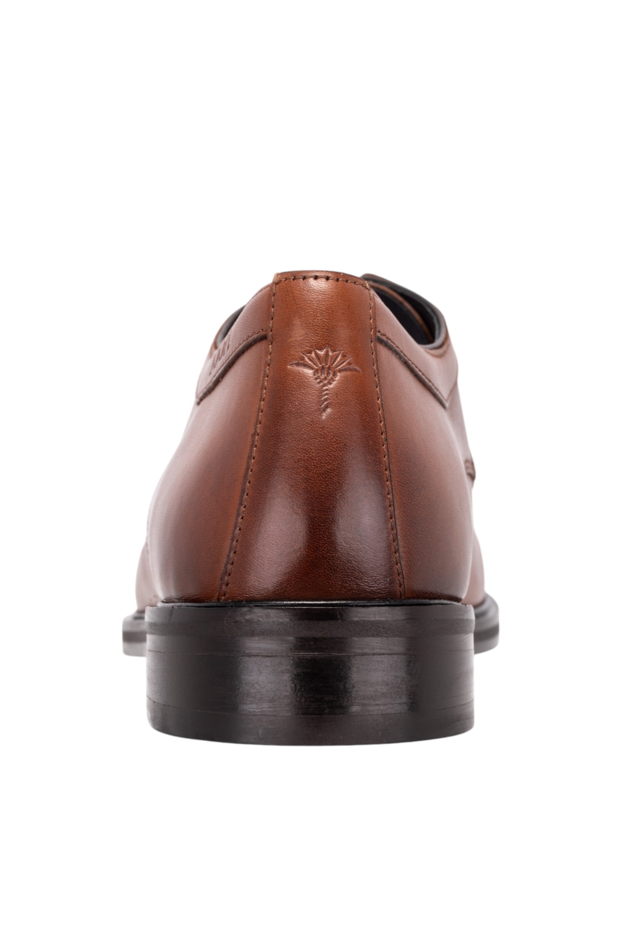 JOOP! - Zapatos con cordón 'Piatto Clyde' en marrón