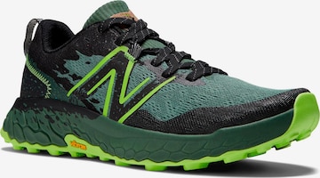 Scarpa da corsa 'Hierro' di new balance in verde