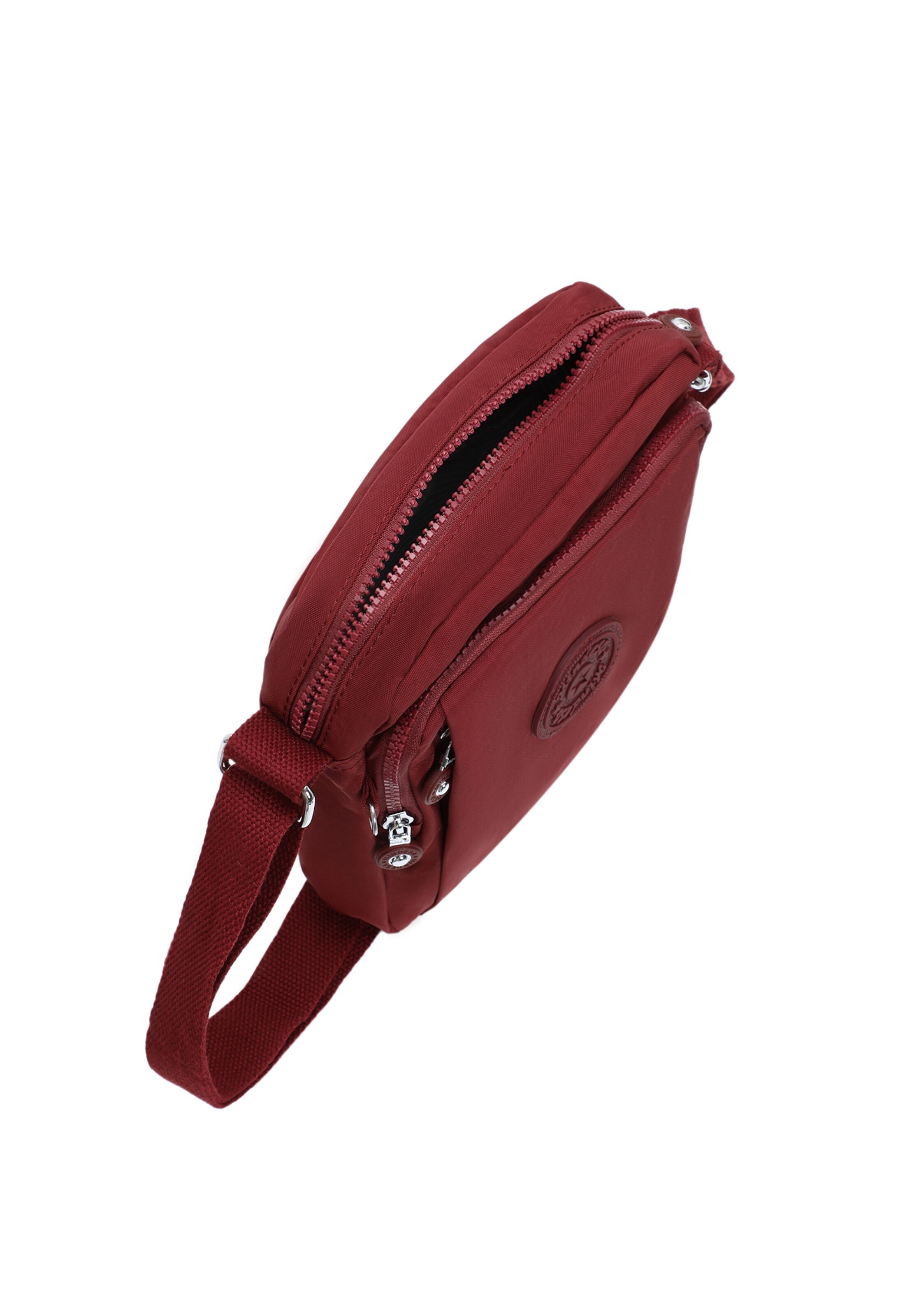 Mindesa Taška cez rameno - Červená