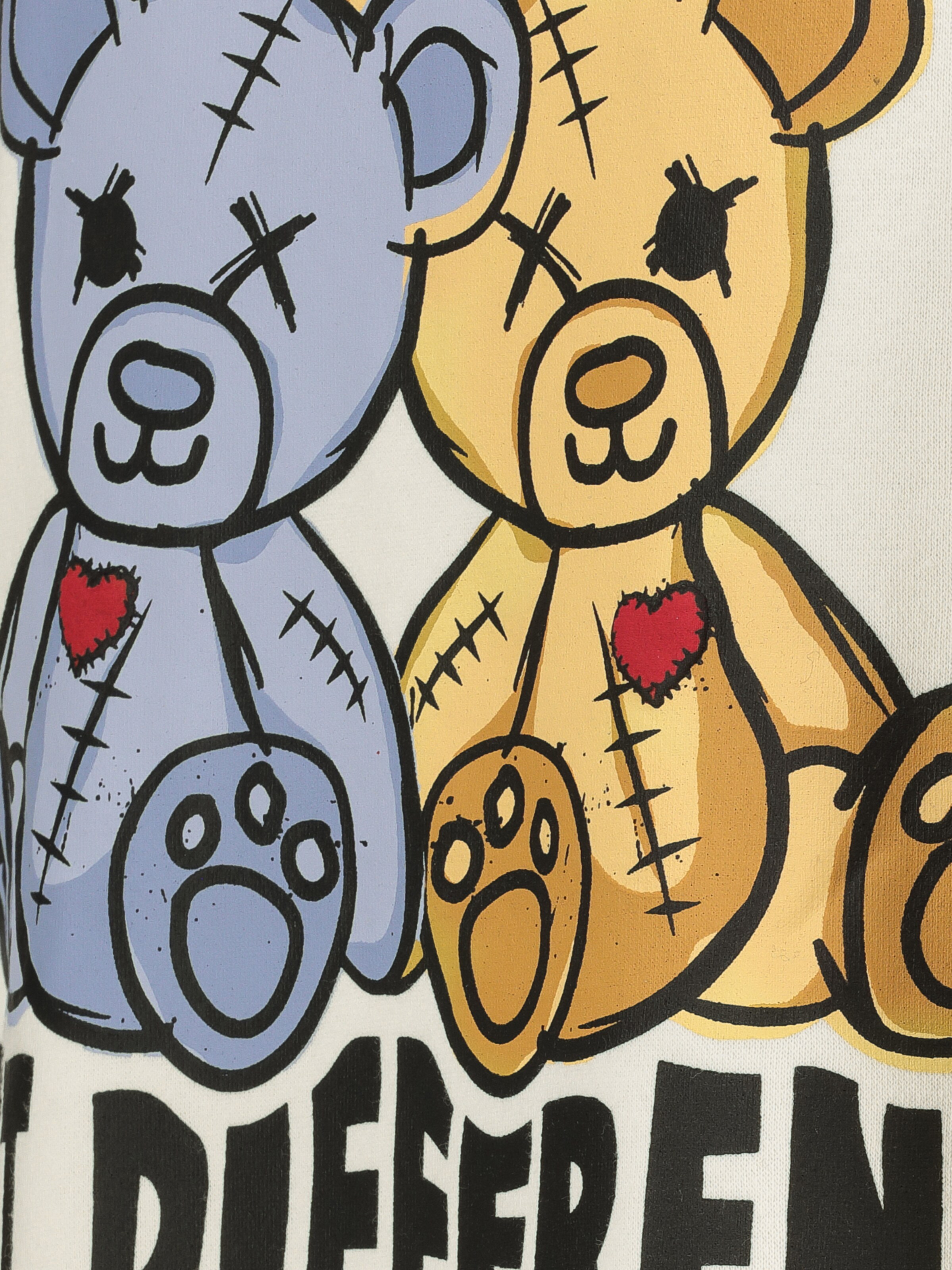 Sublevel Sweatshirt in Beige