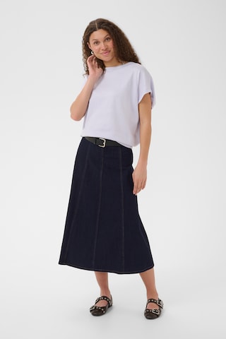 Pull-over SAINT TROPEZ en violet