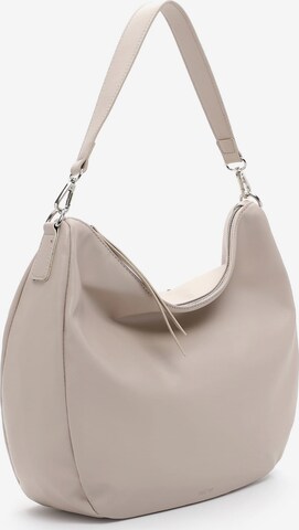 Emily & Noah Beuteltasche 'RUE 09' in Beige