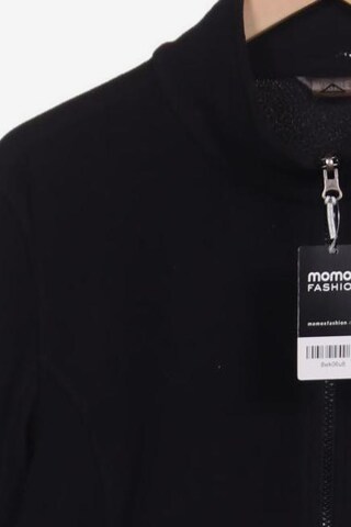 MCKINLEY Sweatshirt & Zip-Up Hoodie in XXL in Black