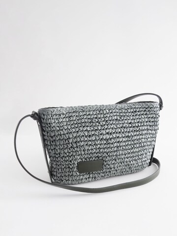 Next - Bolso de hombro en azul