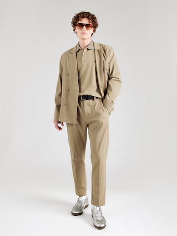 Jack & Jones PremiumMajica 'JPRCCRODNEY' - zelena boja