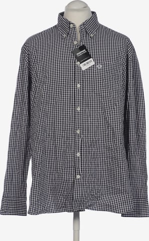 bugatti Hemd XL in Blau: Vorderseite