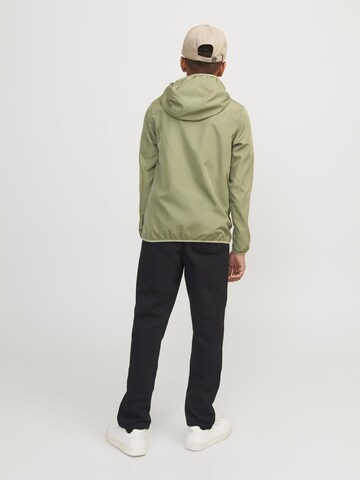 Jack & Jones Junior Loosefit Broek in Zwart