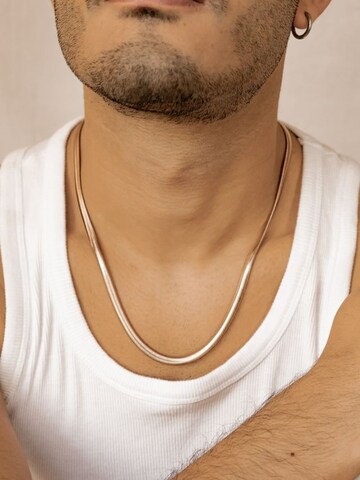 Hey Happiness Sieraden set 'Iconic Cross' in Goud