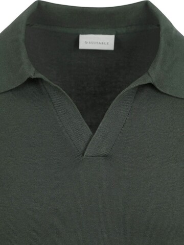 Suitable Shirt in Green