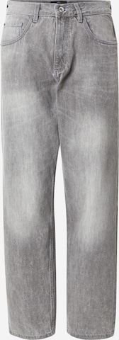 Redefined Rebelregular Traperice - siva boja: prednji dio