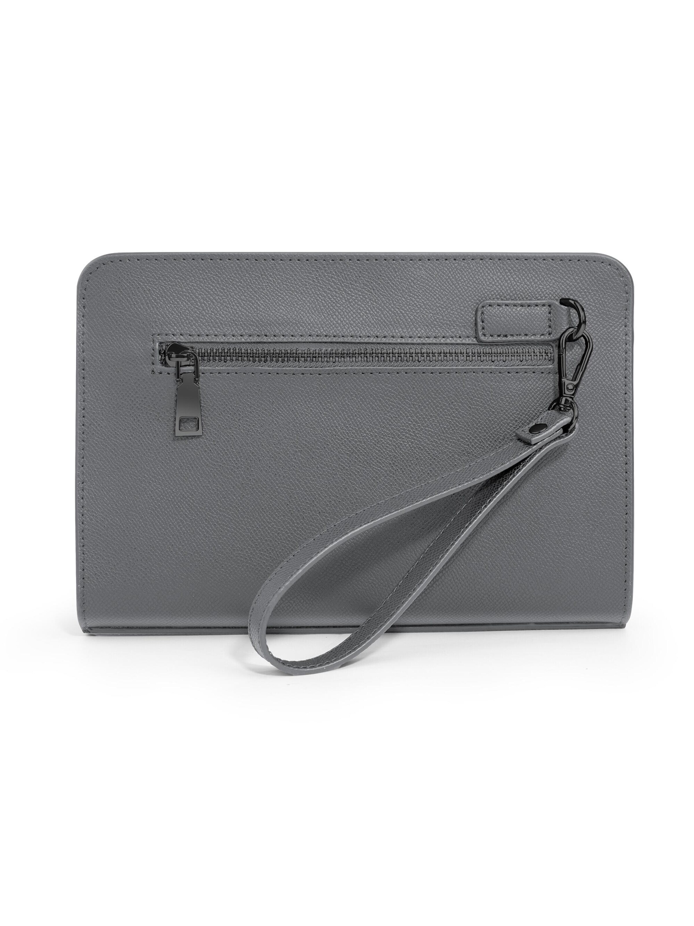 4FLY Handbag in Grey