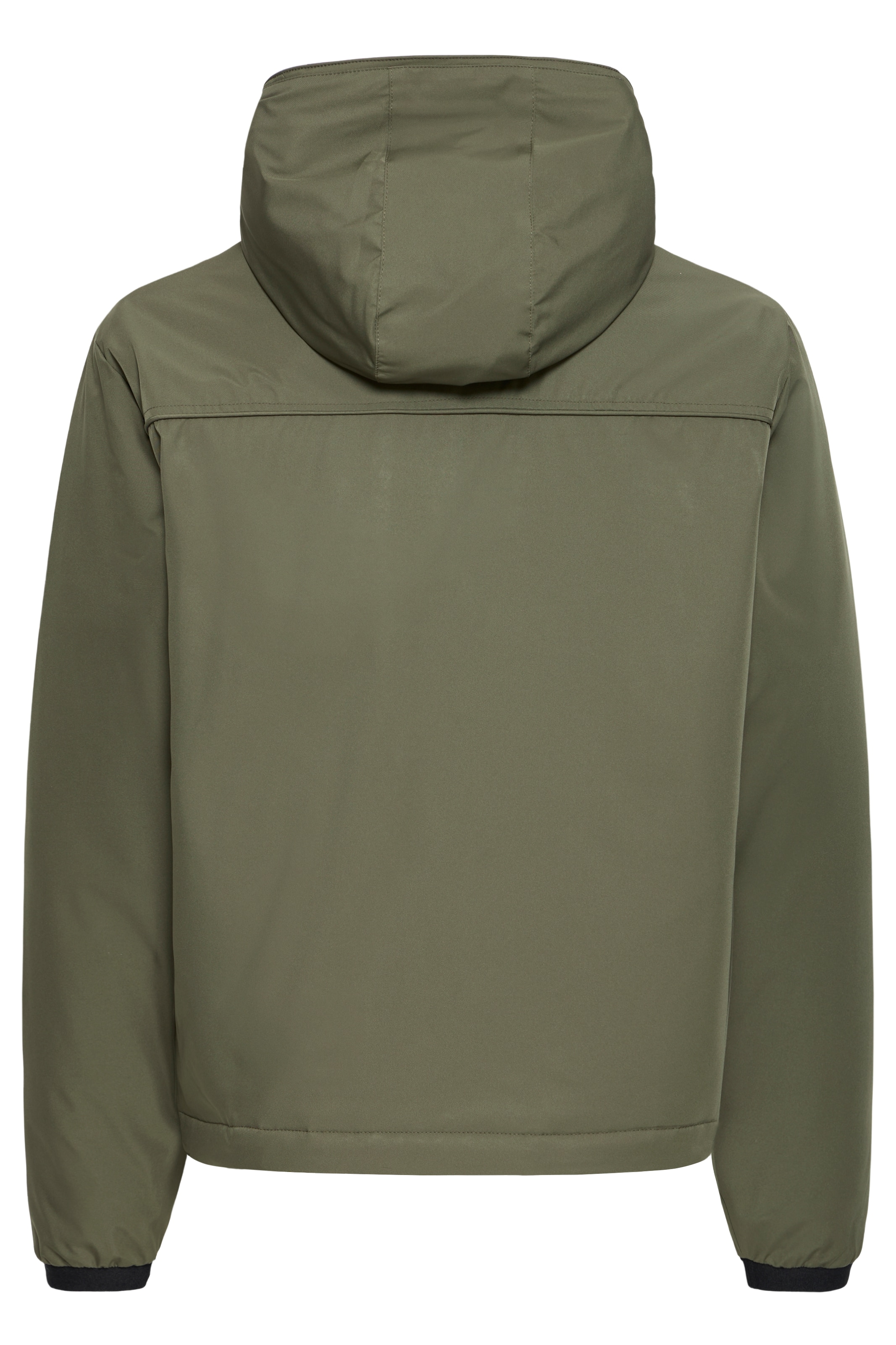 Giacca di mezza stagione 'BHFINDLEY' di BLEND in verde