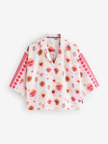 Pyjama Rockett St George en rose